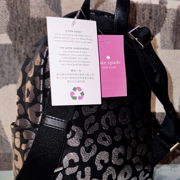 Small backpack - Picture 2 of 3